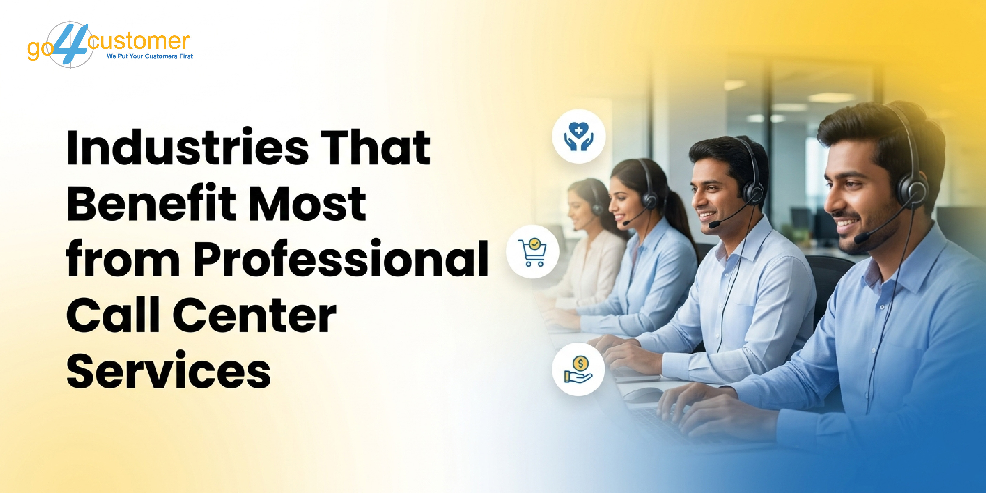 Call Center Services